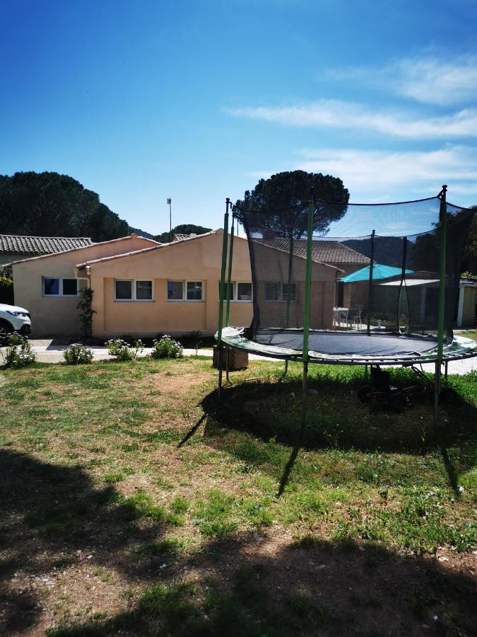 르무이 F2 Independant De 50M2 아파트 외부 사진